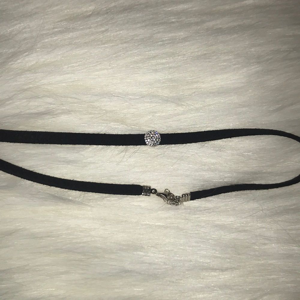 Crystal Choker